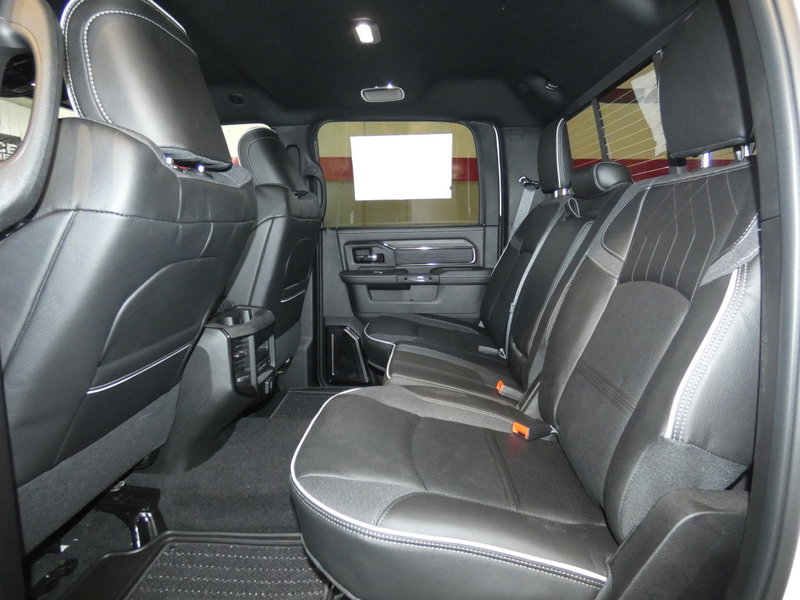 New 2026 RAM 3500 Limited image 30