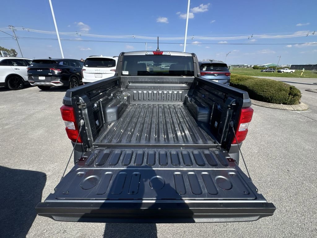 Used 2024 Ford Maverick XLT image 22