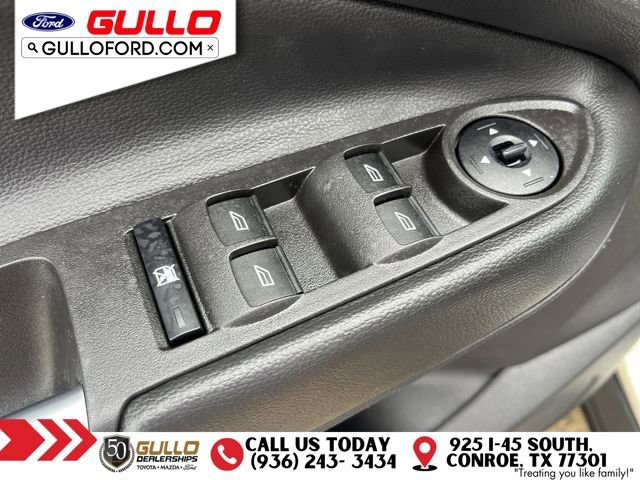 Certified 2018 Ford Escape SEL FWD image 20