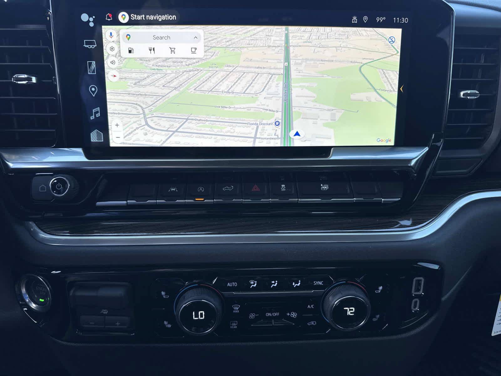 New 2026 Chevrolet Silverado 1500 LT RWD image 15