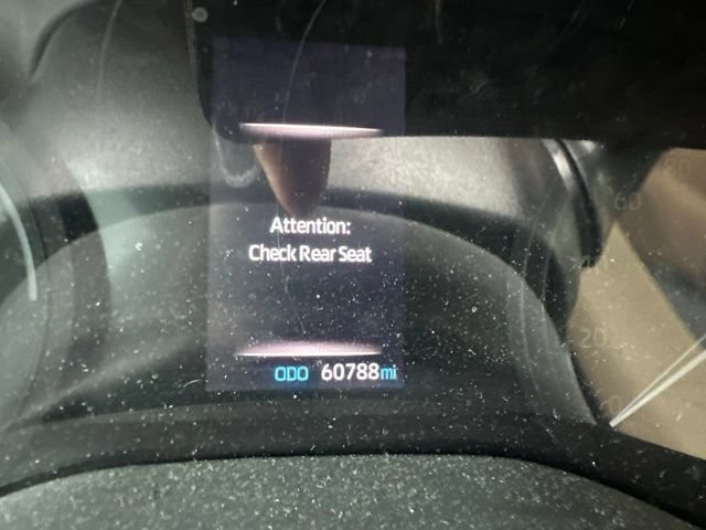 Used 2021 Toyota Sienna XLE w/ XLE Plus Package FWD image 18