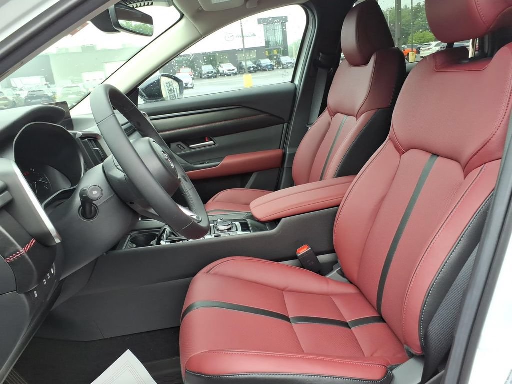 New 2026 MAZDA CX-50 AWD 2.5 Hybrid w/ Weather Package image 13