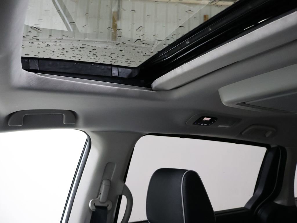 New 2026 Honda Odyssey Elite image 34