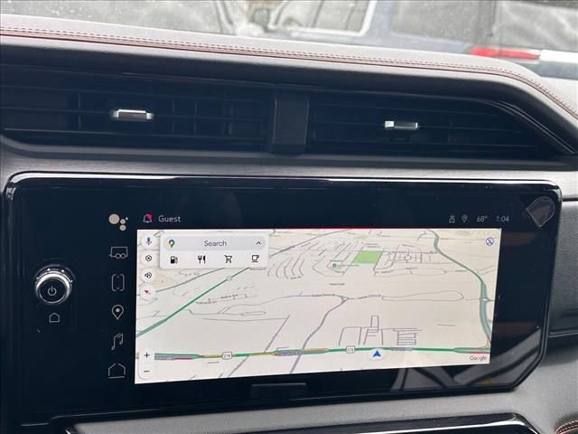 New 2026 GMC Sierra 1500 AT4 w/ AT4 Premium Package image 32