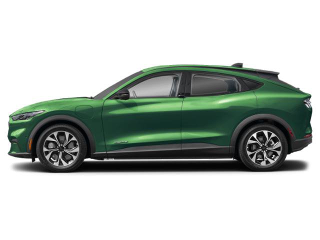 New 2026 Ford Mustang Mach-E Select w/ Comfort Package Lite RWD image 2