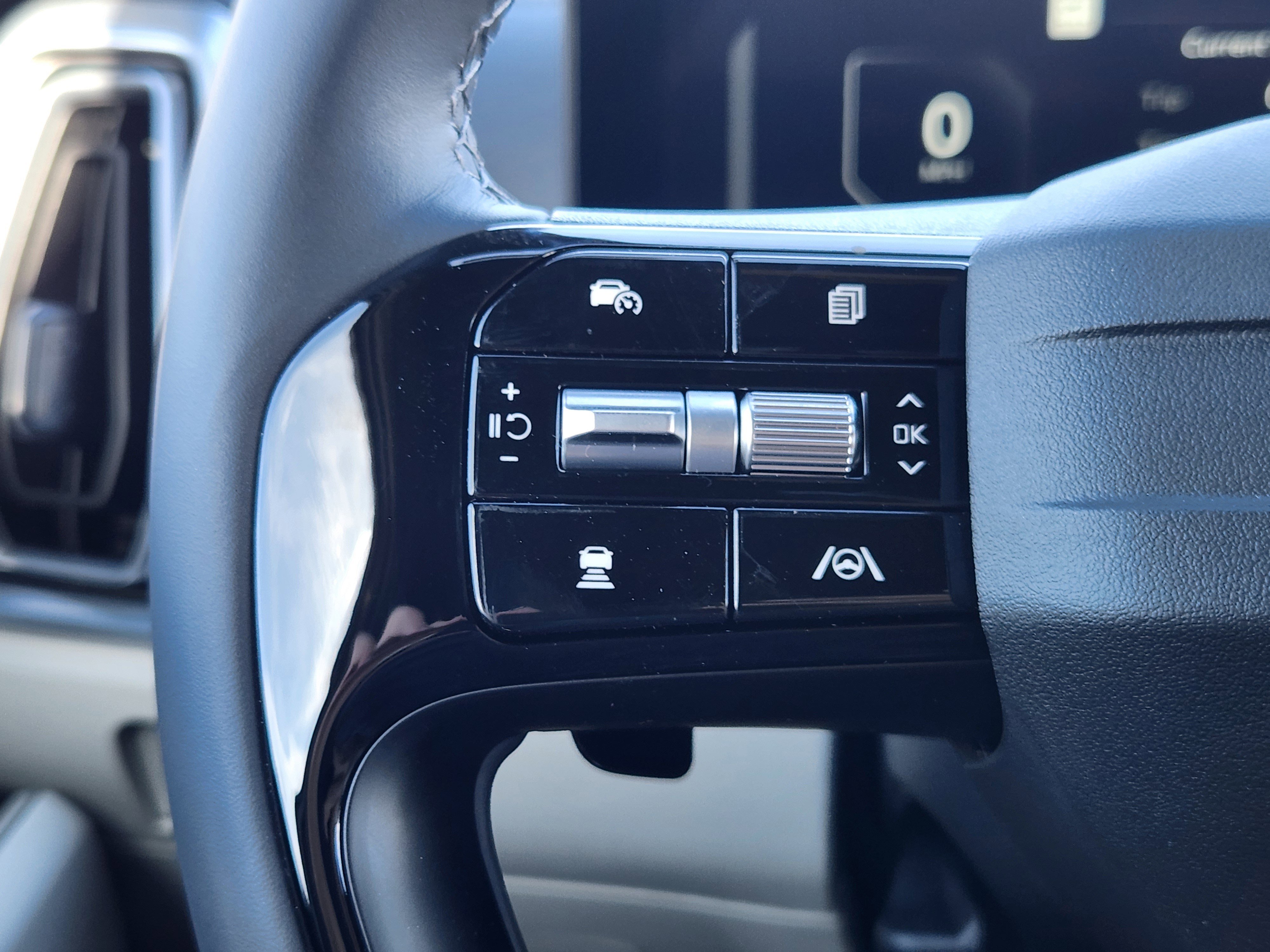 New 2026 Kia Sorento SX Prestige image 19