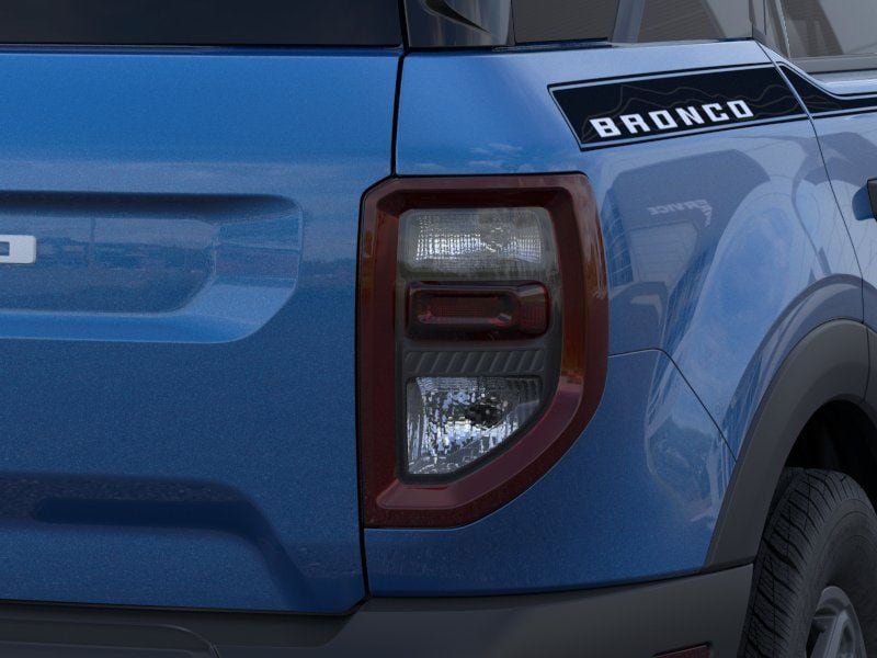New 2026 Ford Bronco Sport Big Bend AWD/4WD image 21