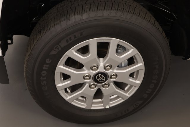 New 2026 Toyota Tacoma SR AWD/4WD image 7