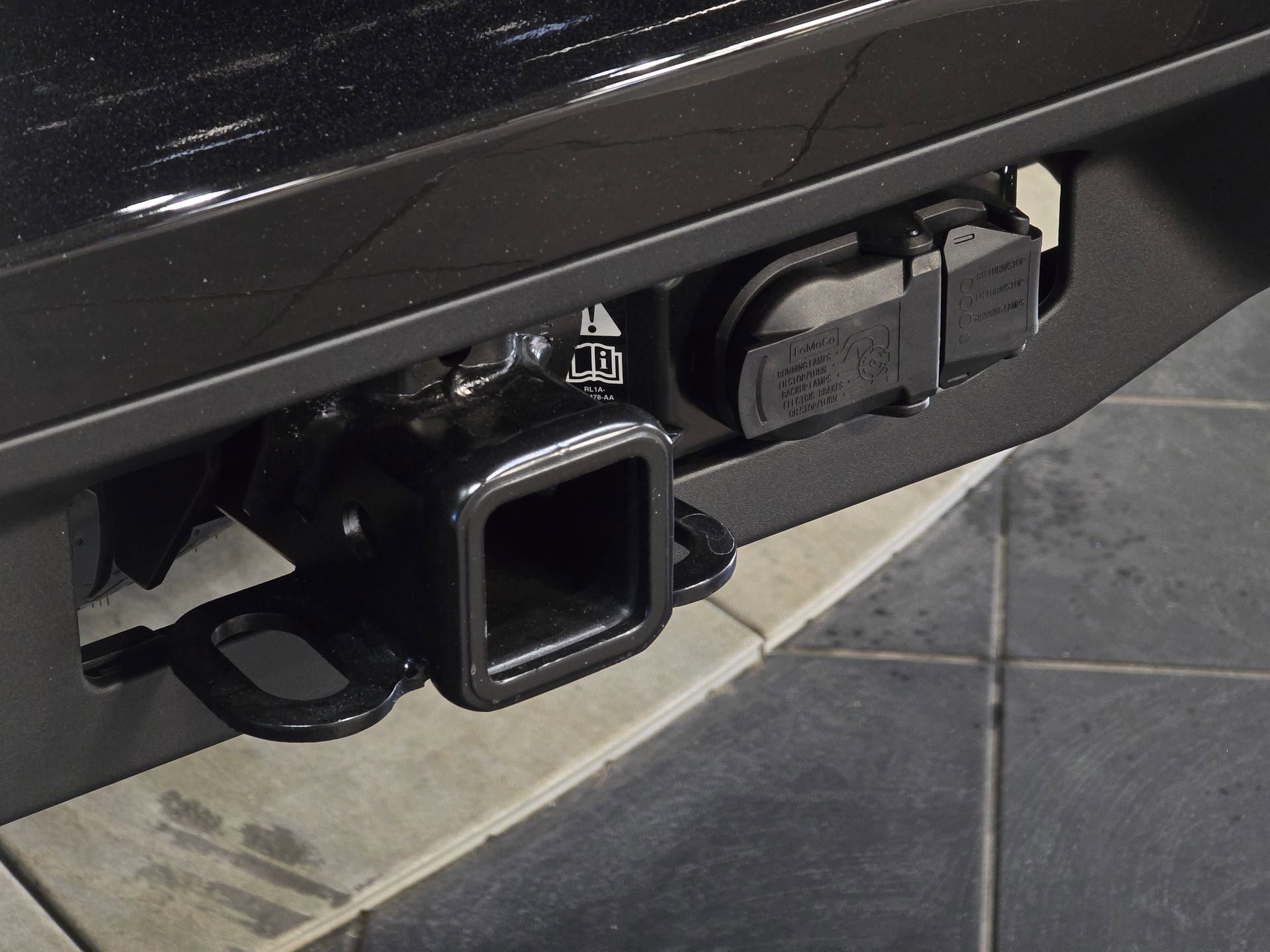 New 2025 Ford Expedition Max Active image 12