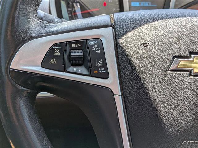 Used 2015 Chevrolet Equinox LTZ FWD image 17