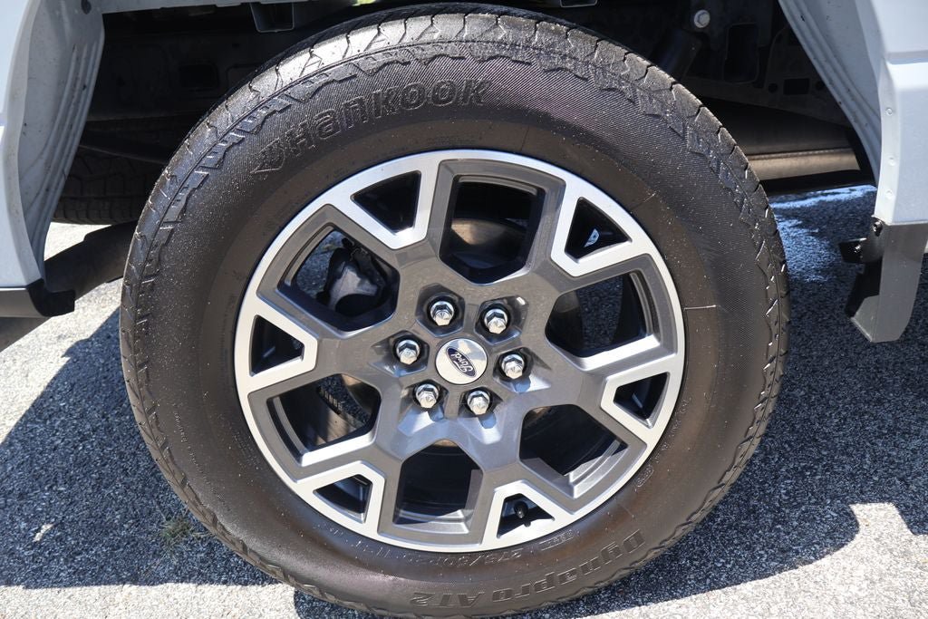 Used 2024 Ford F150 STX AWD/4WD image 12