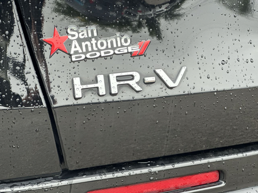 Used 2024 Honda HR-V EX-L image 46