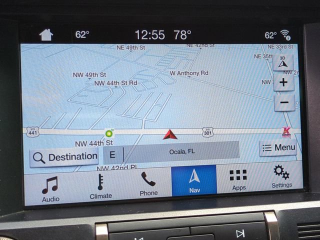 Used 2018 Ford Mustang Shelby GT350 w/ Electronics Package image 18