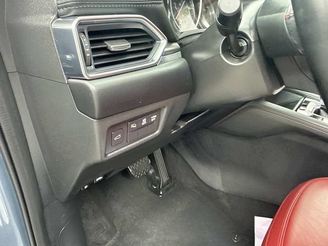 Used 2025 MAZDA CX-5 AWD 2.5 S w/ Preferred Package image 24