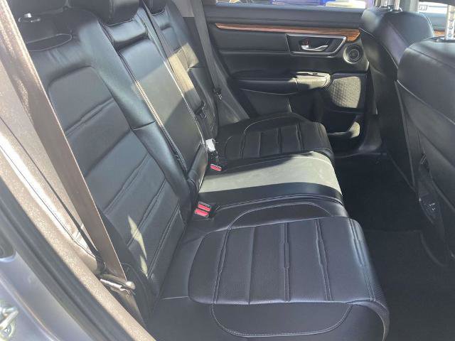 Used 2017 Honda CR-V EX-L image 22