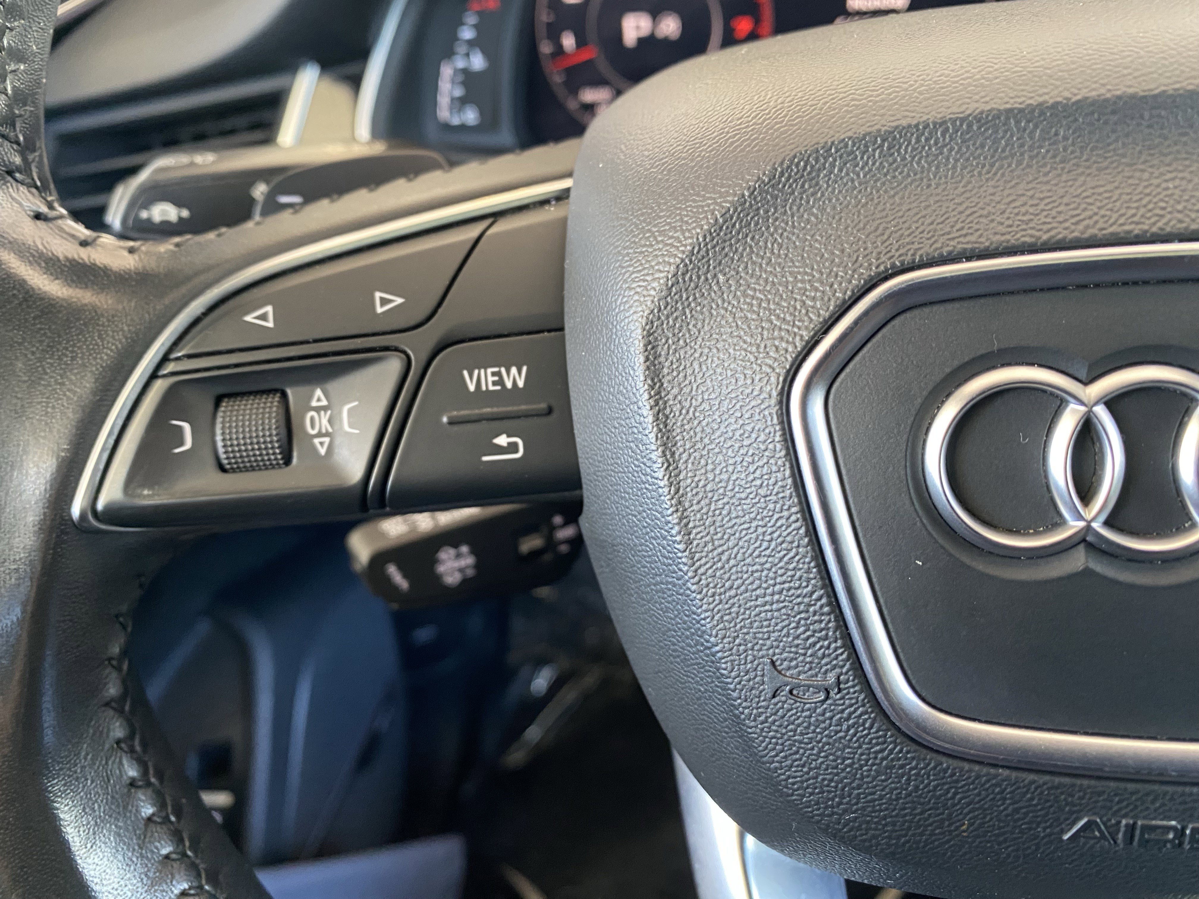 Used 2019 Audi Q7 3.0T Premium Plus w/ Premium Plus Package AWD/4WD image 6