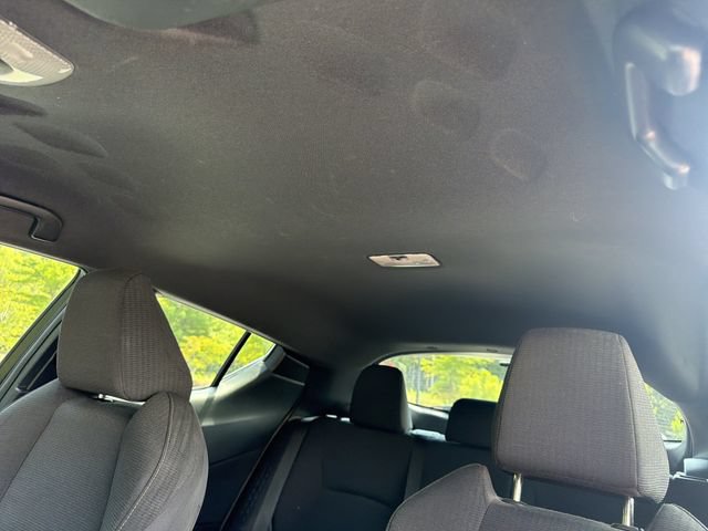 Used 2018 Toyota C-HR XLE FWD image 27