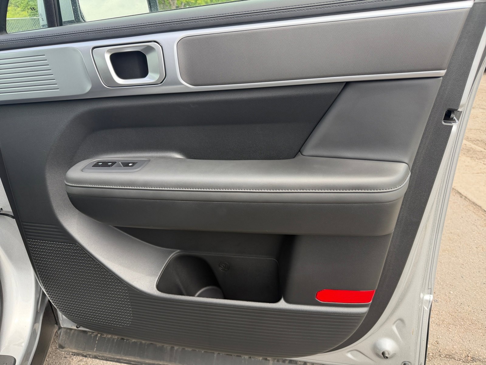 Used 2026 Hyundai Santa Fe SEL AWD/4WD image 16