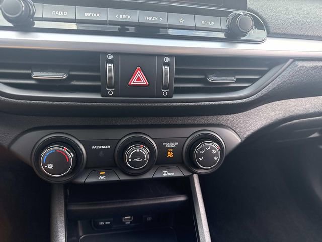 Used 2024 Kia Forte LXS image 21