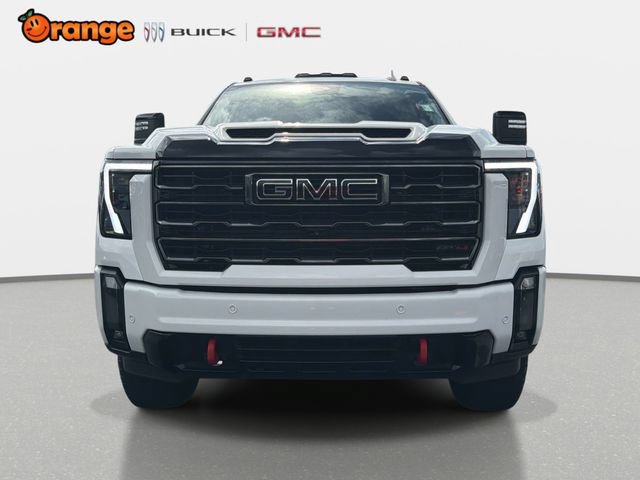 Used 2024 GMC Sierra 2500 AT4 w/ AT4 Premium Plus Package AWD/4WD image 8