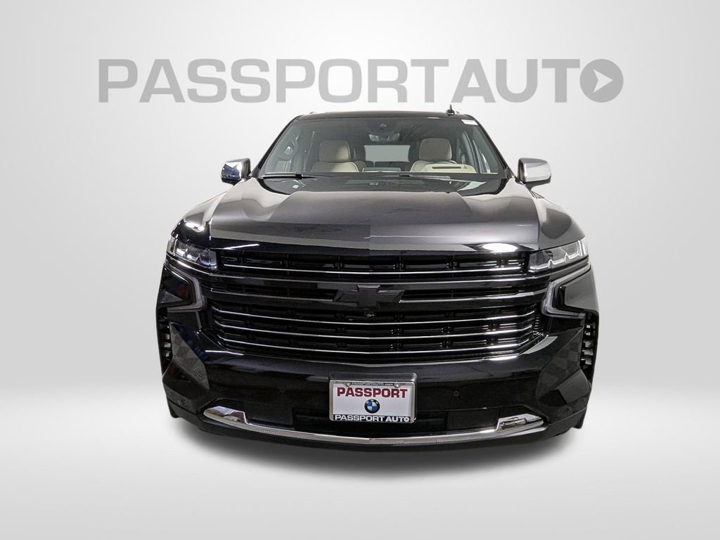 Used 2024 Chevrolet Tahoe Premier image 10