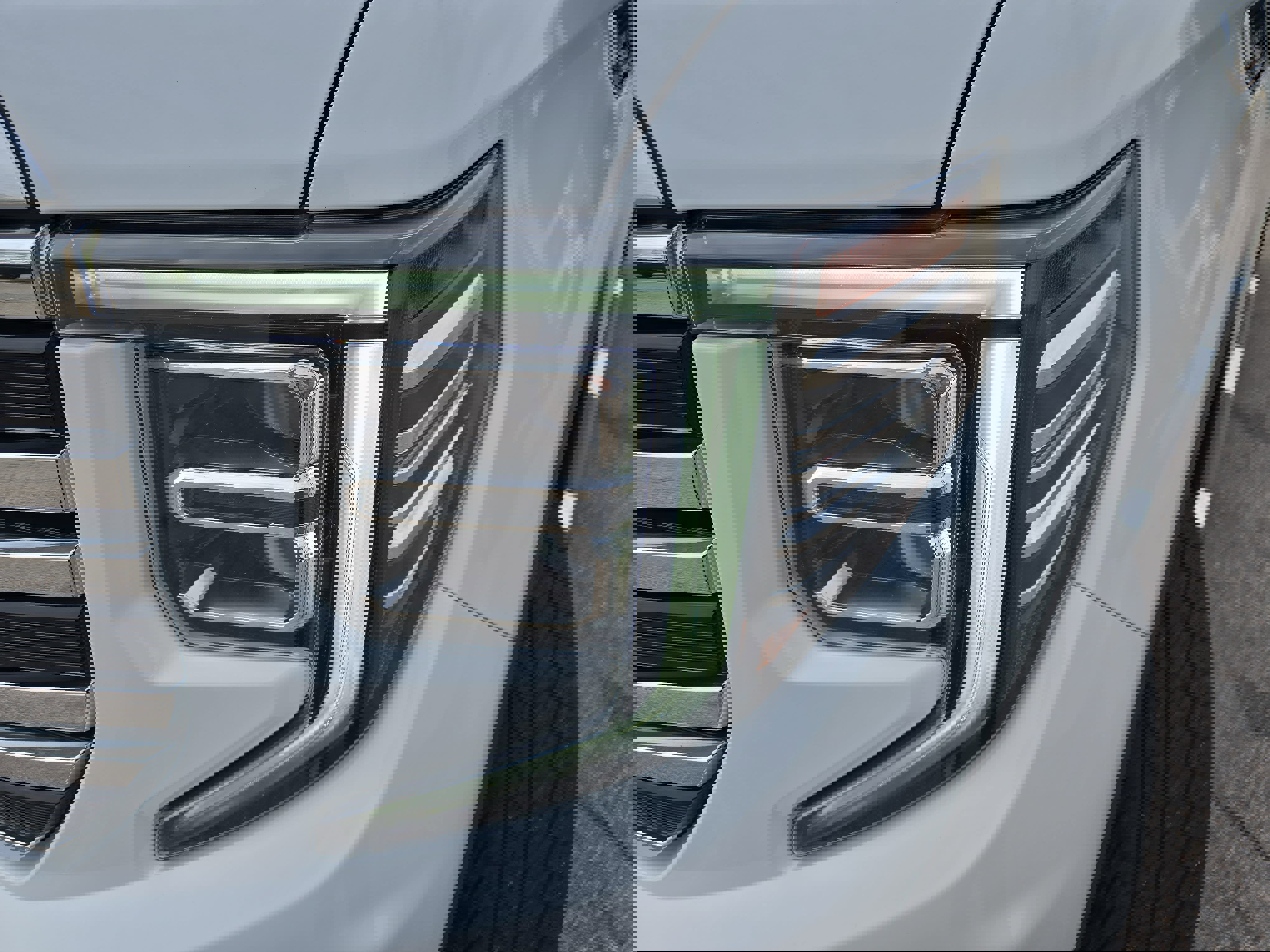 Used 2023 GMC Sierra 1500 SLT w/ SLT Premium Plus Package image 34