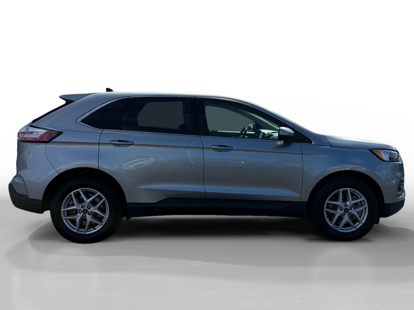 Certified 2024 Ford Edge SEL AWD/4WD image 6