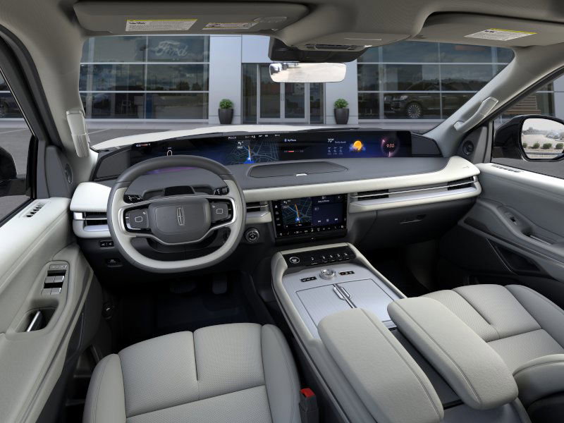 New 2025 Lincoln Navigator L Reserve image 31