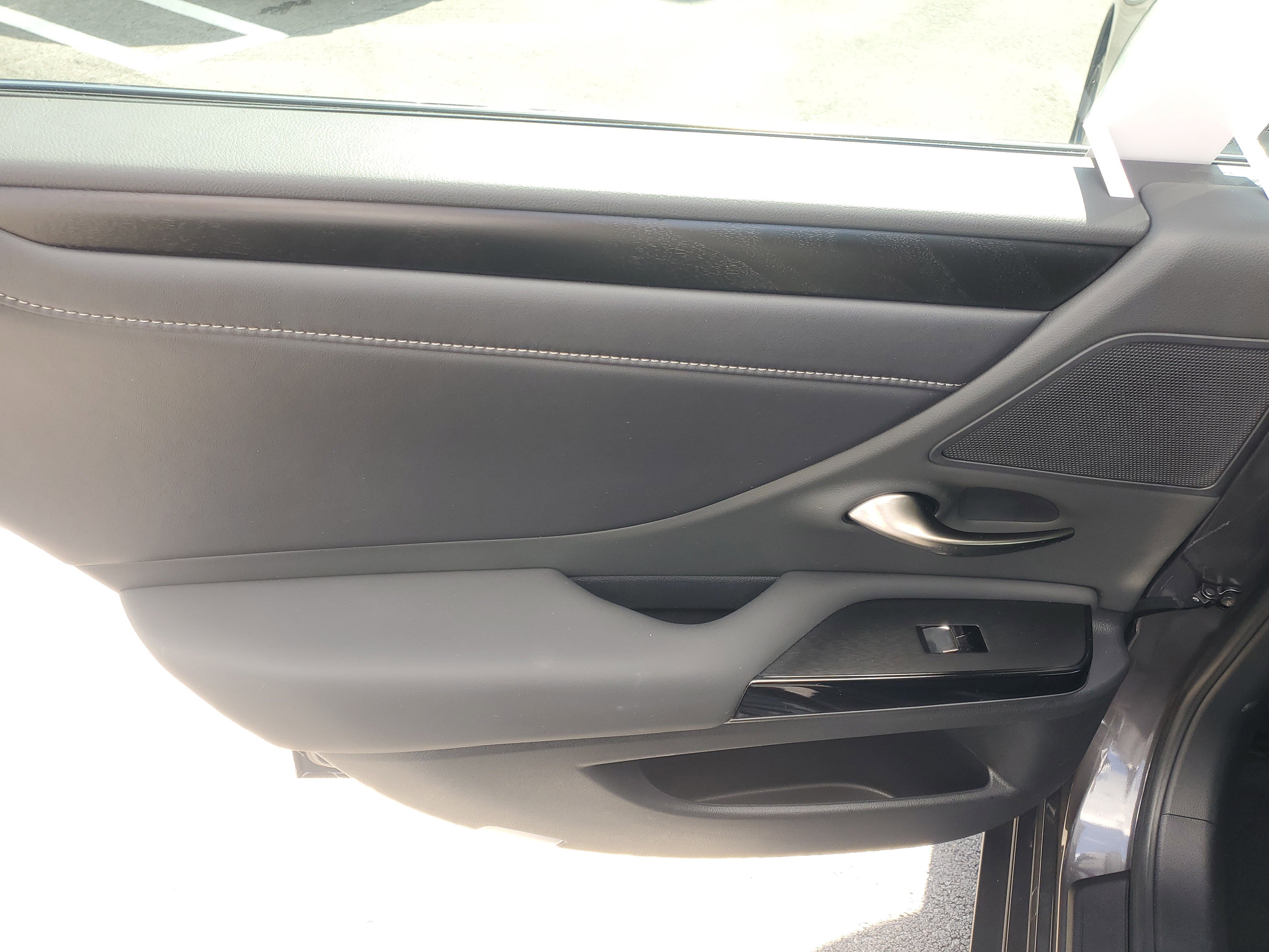 Used 2023 Lexus ES 350 ES 350 image 13