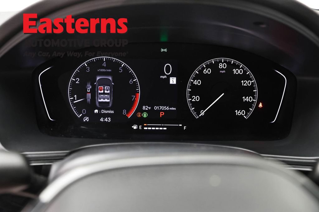 Used 2023 Honda Civic LX image 17