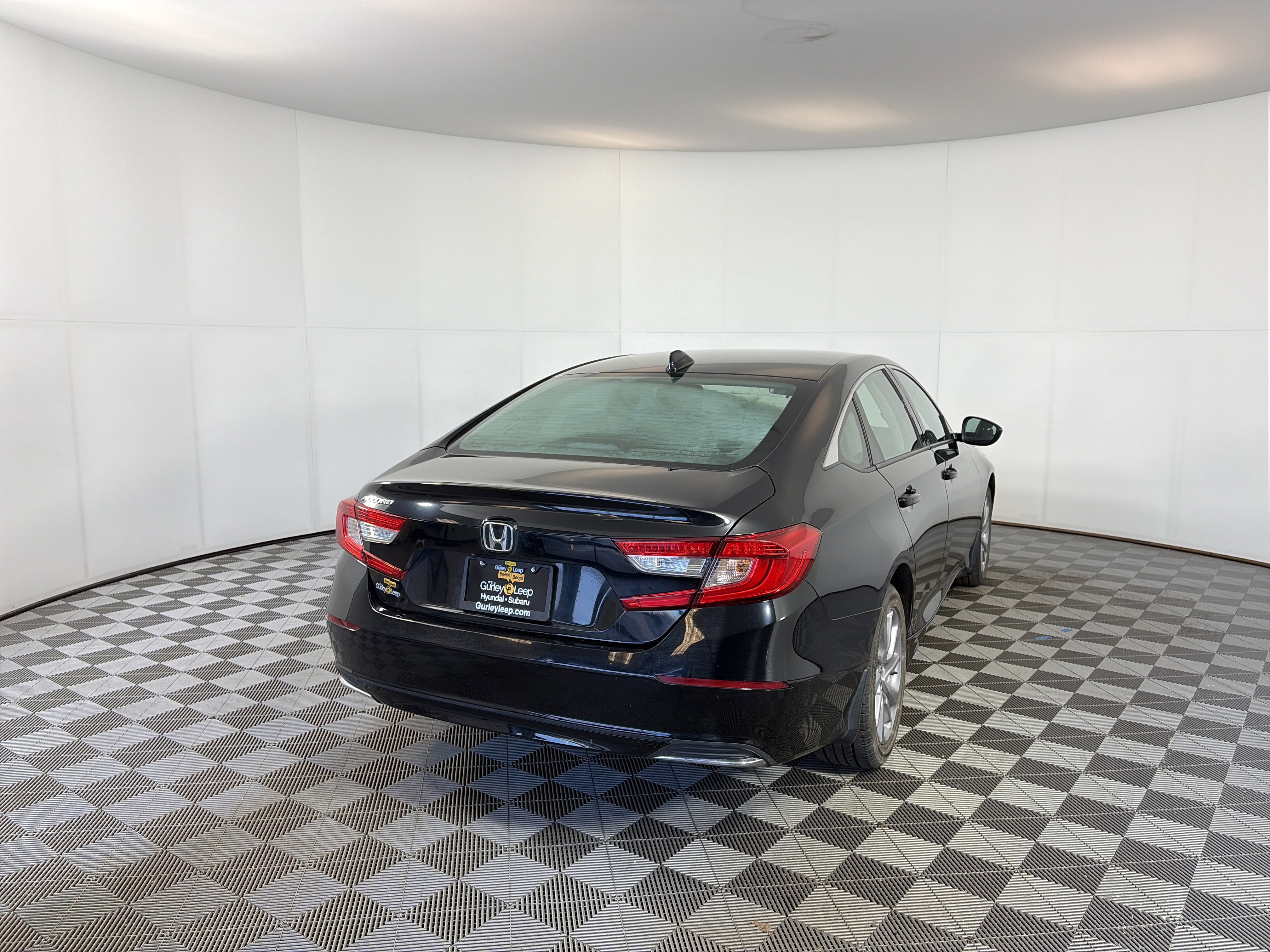 Used 2018 Honda Accord LX image 10
