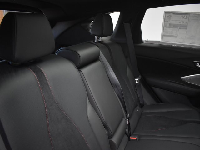 New 2025 Acura RDX A-Spec image 27