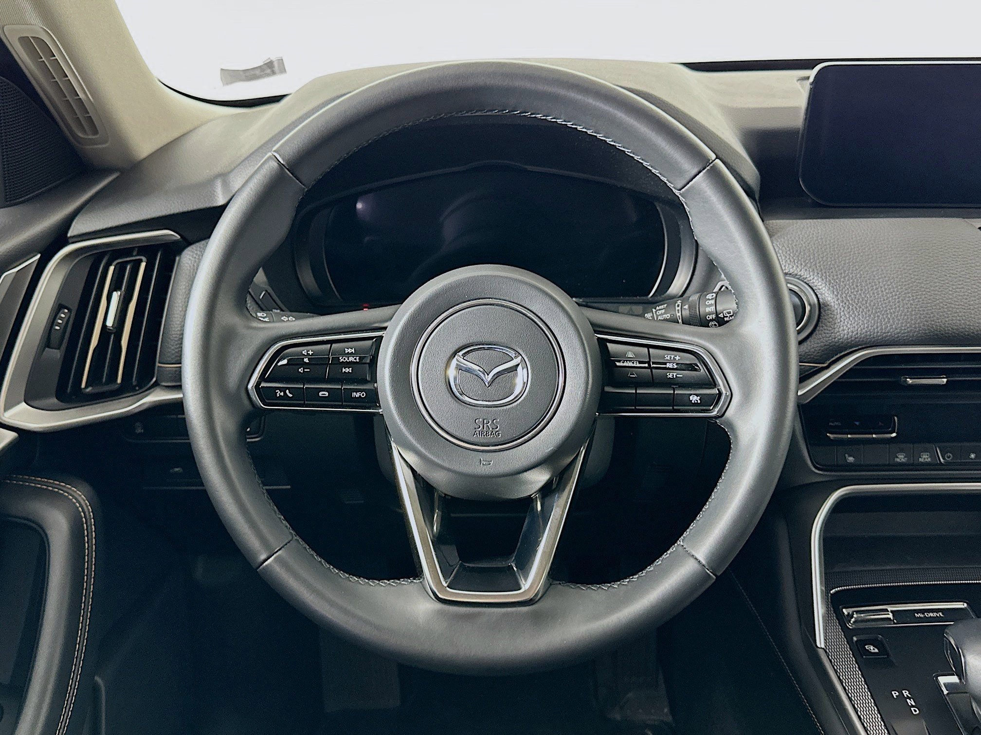 Used 2024 MAZDA CX-90 Plug-In Hybrid w/ Preferred image 18