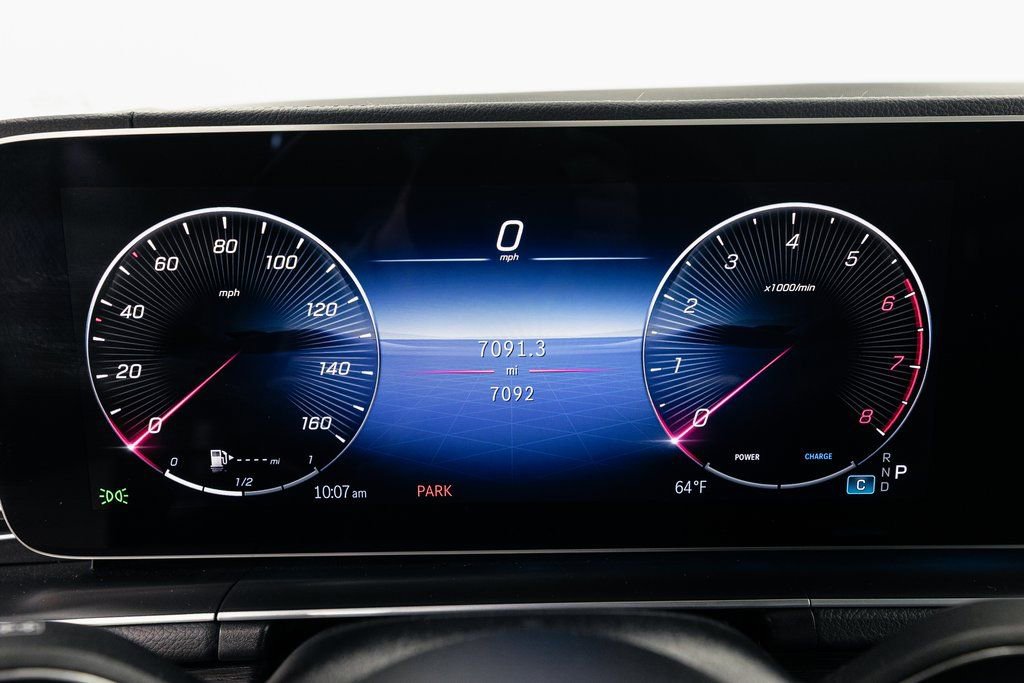 Certified 2026 Mercedes-Benz GLE 450 4MATIC Coupe image 14