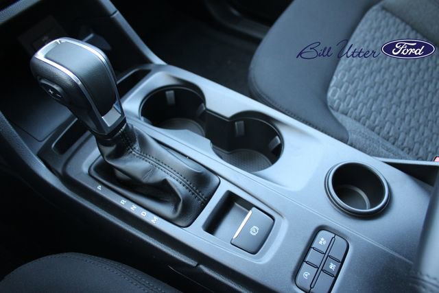 New 2026 Ford Ranger XLT w/ Black Appearance Package image 28