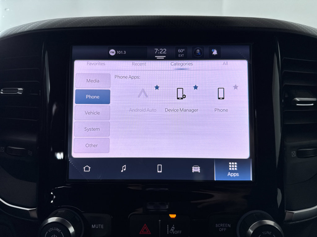 New 2026 RAM 1500 Big Horn w/ Night Edition image 19