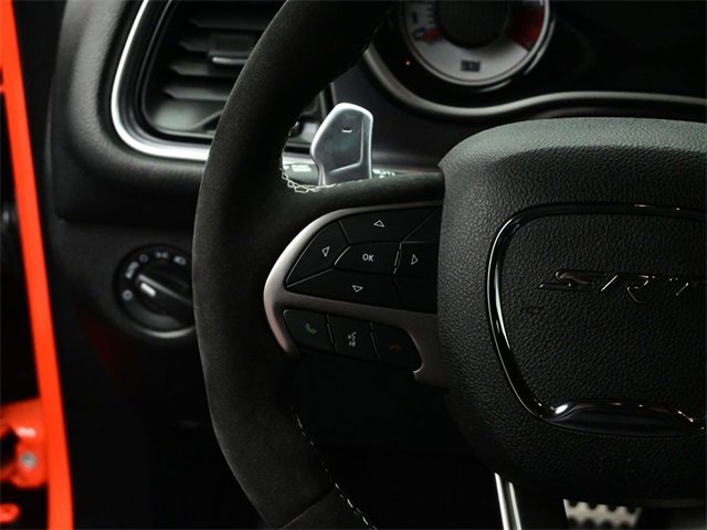 Used 2018 Dodge Challenger SRT Demon w/ Leather Front Seat Group image 4