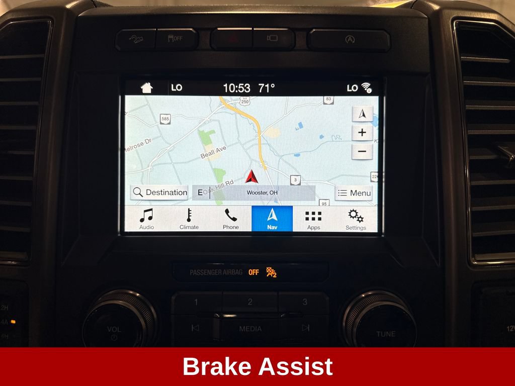Used 2018 Ford F150 Raptor w/ Equipment Group 802A Luxury AWD/4WD image 13