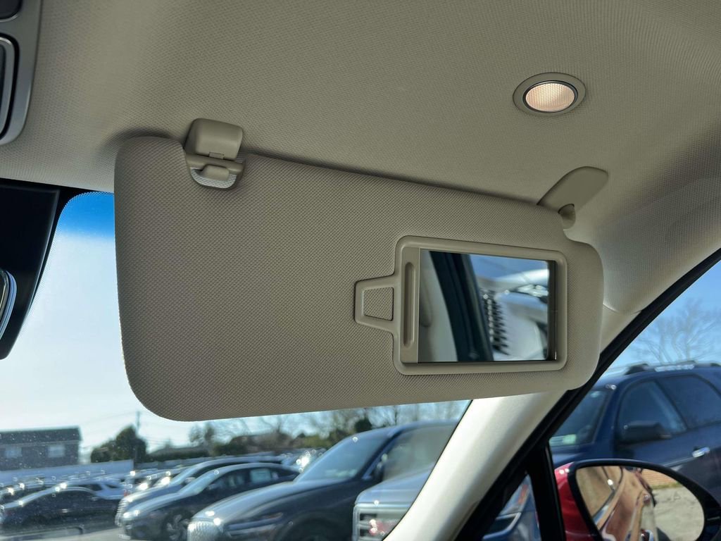 Certified 2026 Genesis GV70 2.5T image 31