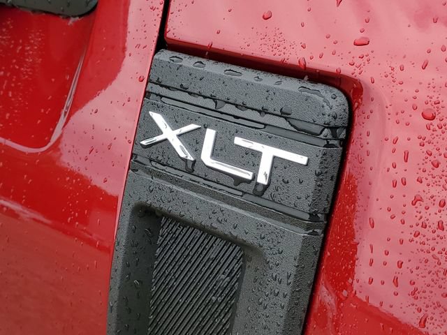 New 2026 Ford Maverick XLT w/ 4K Tow Package AWD/4WD image 6