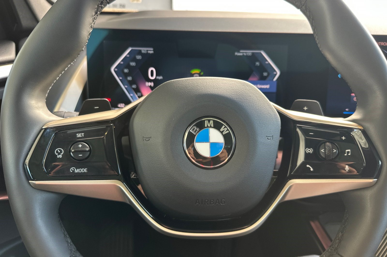 Used 2025 BMW X3 xDrive30i w/ Premium Package AWD/4WD image 29