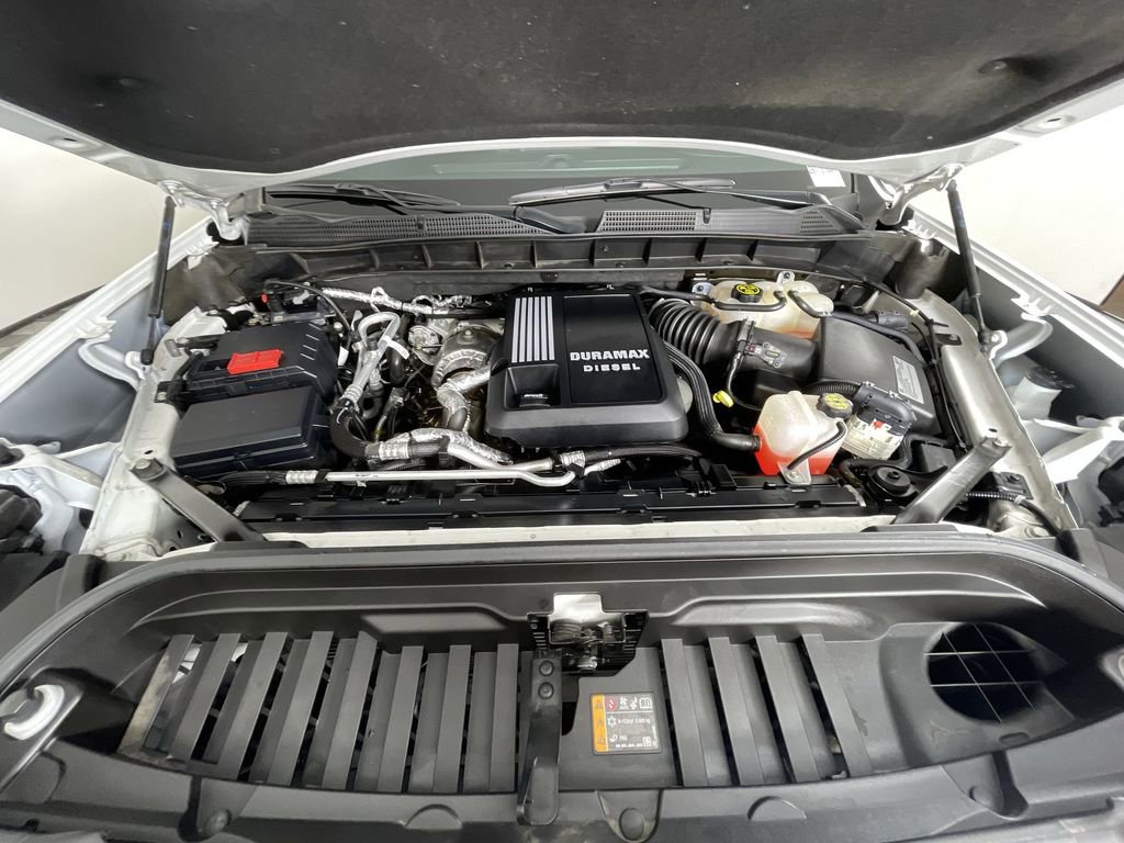 Used 2021 GMC Sierra 1500 Elevation image 29