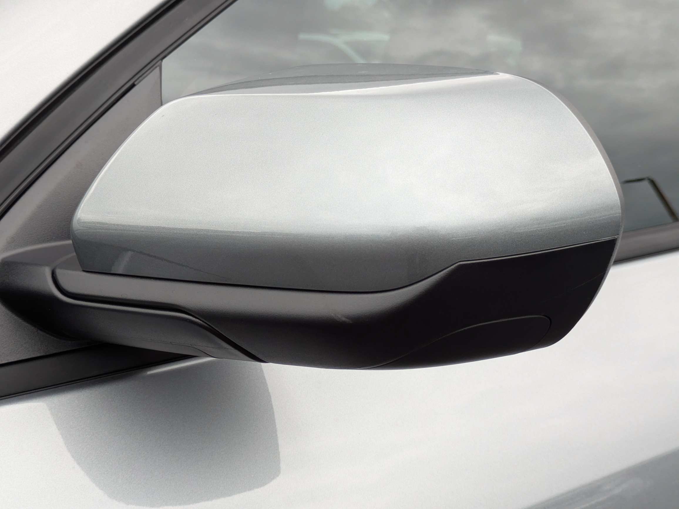 New 2027 Chevrolet Equinox LT FWD image 32