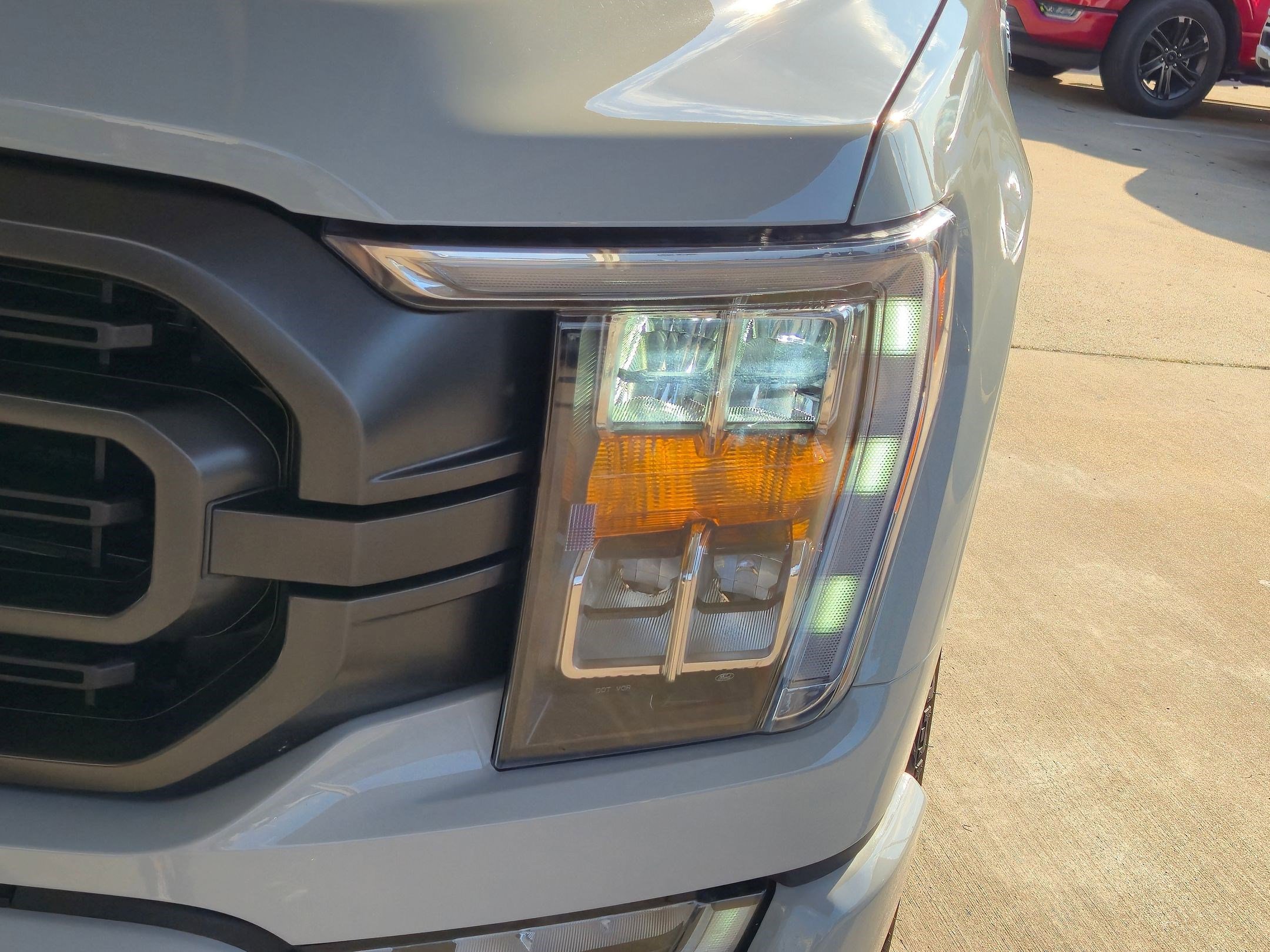 Used 2023 Ford F150 XLT w/ Equipment Group 302A High image 10