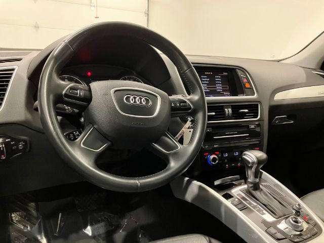 Used 2016 Audi Q5 2.0T Premium AWD/4WD image 43