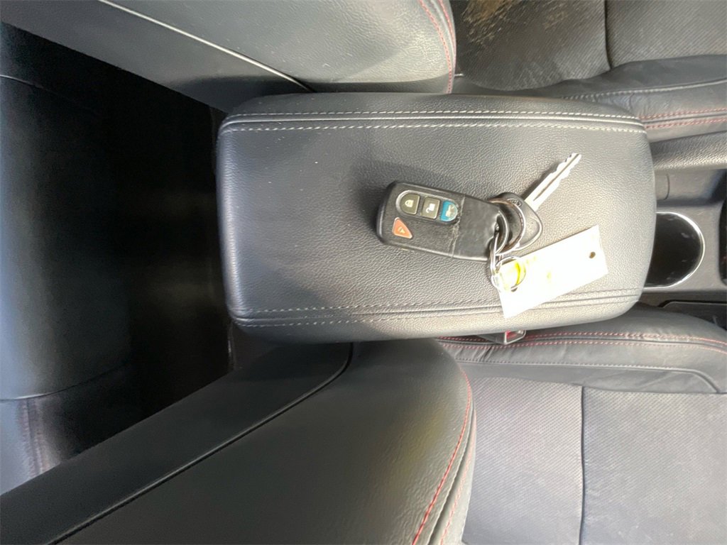 Used 2013 Kia Forte Koup SX w/ Leather Pkg image 28