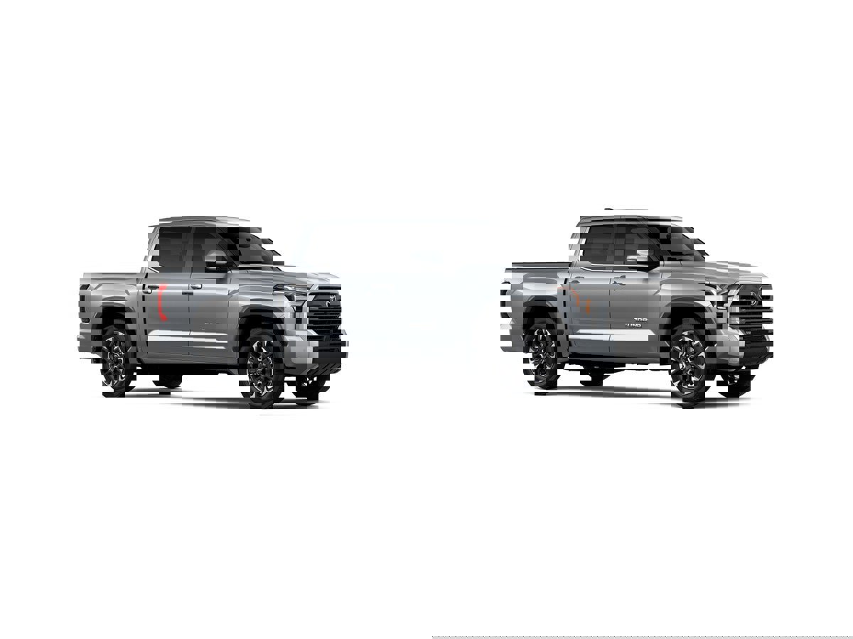 New 2026 Toyota Tundra Limited image 48