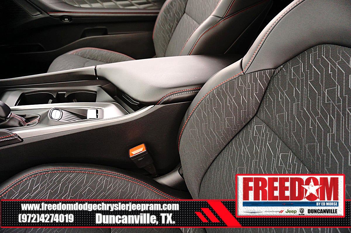 New 2026 Dodge Charger Scat Pack image 32