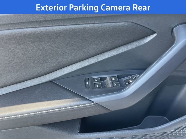 New 2026 Volkswagen Jetta S image 8