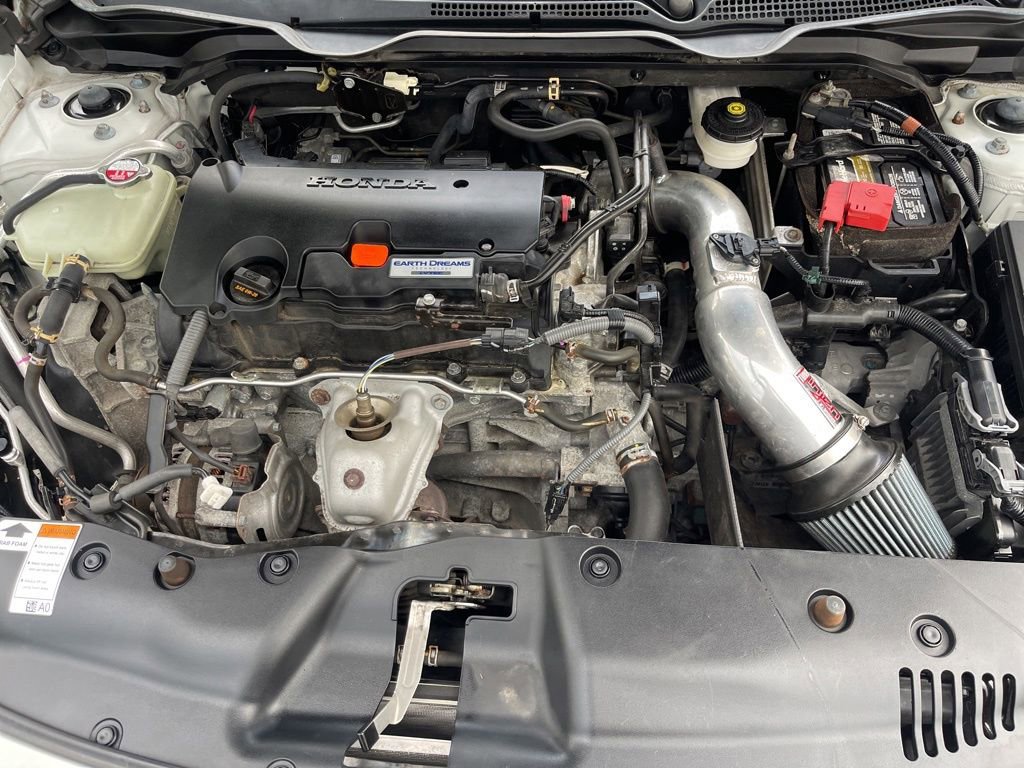 Used 2019 Honda Civic Sport image 26
